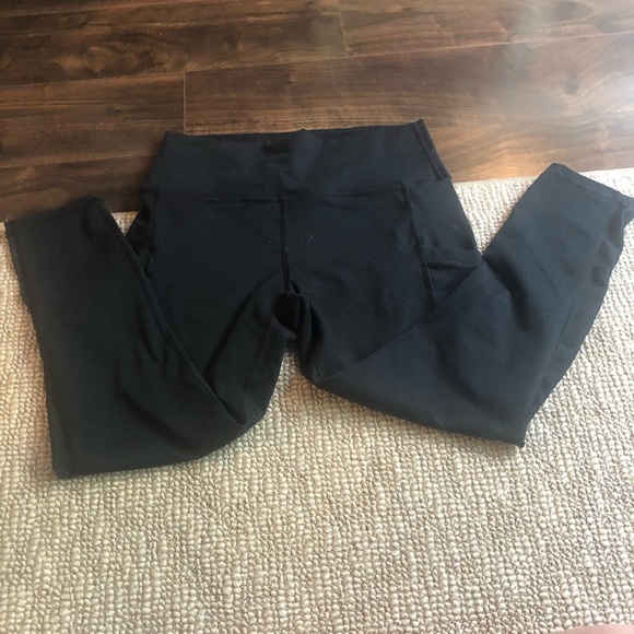 Powerhold Fabletics leggings - Picture 1 of 3